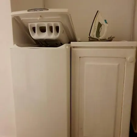 Lejlighed Gdanska 40 W Loft Rooms- Parter, Parking, Centrum Ełk