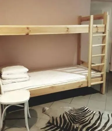 Gdanska 40 - Parter, Parking, Centrum *